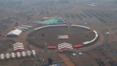 बालोद में पहली बार आयोजित होगा प्रथम राष्ट्रीय रोवर-रेंजर जंबूरी,09 से 13 जनवरी तक ग्राम दुधली में जुटेंगे देश-विदेश के 15 हजार रोवर-रेंजर