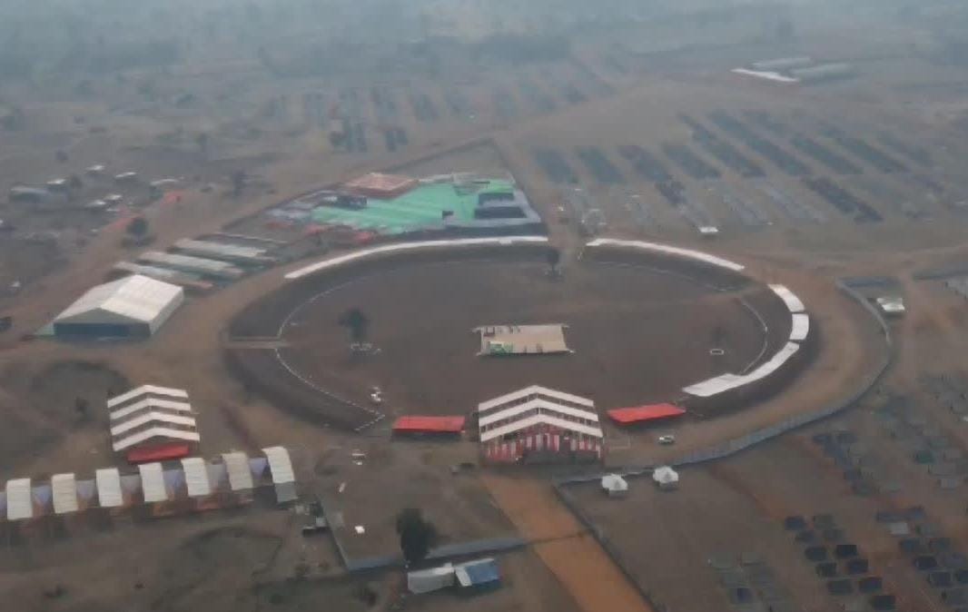 बालोद में पहली बार आयोजित होगा प्रथम राष्ट्रीय रोवर-रेंजर जंबूरी,09 से 13 जनवरी तक ग्राम दुधली में जुटेंगे देश-विदेश के 15 हजार रोवर-रेंजर बालोद में पहली बार आयोजित होगा प्रथम राष्ट्रीय रोवर-रेंजर जंबूरी,09 से 13 जनवरी तक ग्राम दुधली में जुटेंगे देश-विदेश के 15 हजार रोवर-रेंजर