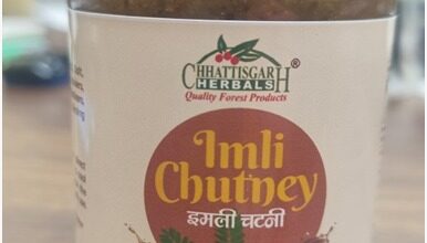 बस्तर की इमली चटनी को राष्ट्रीय पहचान दिला रही हैं सुकमा की महिलाएं