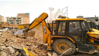 उज्जैन में शिप्रा नदी के 200 मीटर के दायरे में हटाए जाएंगे अवैध निर्माण