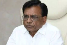 मंदसौर के हर परिवार को मिलेगा शुद्ध पेयजल- उप मुख्यमंत्री देवड़ा