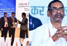 झारखंड को बिजनेस रिफार्म एक्शन प्लान में मिला टॉप अचीवर अवार्ड, सीएम हेमंत सोरेन बोले सरकार है प्रतिबद्ध