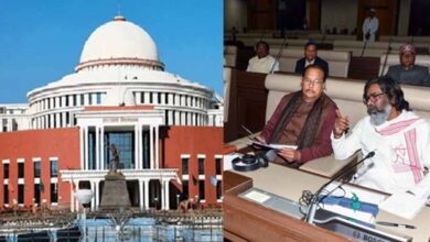 झारखंड विधानसभा का बजट सत्र 18 फरवरी से, विधायक आज से पूछ सकेंगे सवाल
