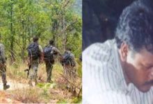 झारखंड के सारंडा में मुठभेड़, 1 करोड़ के इनामी समेत 10 से 12 माओवादी ढेर!