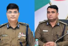 IG अनूप बिरथरे समेत 12 पुलिसकर्मियों को मिला पदक, केंद्रीय गृह मंत्रालय ने की घोषणा