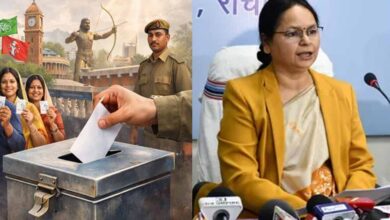 झारखंड निकाय चुनाव में होगा इस्तेमाल, रांची में मतगणना के लिए 5 भवनों का चयन