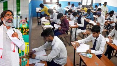 झारखंड में हर जिले के 3 पीएम श्री विद्यालय बनेंगे मेंटर, 72 मॉडल स्कूल होंगे विकसित