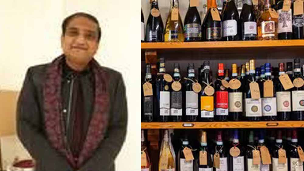 झारखंड शराब घोटाले में ACB का ऐक्शन, गोवा से नवीन केडिया गिरफ्तार