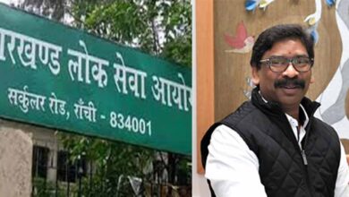 झारखंड में 64 सीडीपीओ चयनित, दिव्यांगों ने भी मारी बाजी