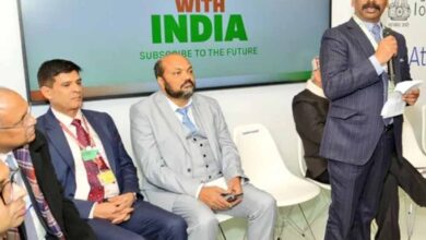 CM हेमंत सोरेन ने दावोस में किया झारखंड का प्रतिनिधित्व, ऊर्जा और वैश्विक साझेदारी को दिया नया आयाम