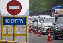 रांची पुलिस ने जारी की ट्रैफिक एडवाइजरी, कल सुबह छह से रात 10 बजे तक रहेगी नो एंट्री