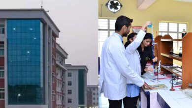 झारखंड के 34 फार्मेसी कॉलेजों की मान्यता रद्द होगी, खुद की जमीन और भवन तक नहीं