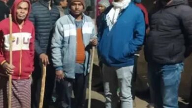 झारखंड के गांव में बाहरी लोगों की NO ENTRY! पहचान बताए बिना नहीं मिलेगा प्रवेश