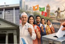 झारखंड निकाय चुनाव में BJP के आज घोषित होंगे मेयर उम्मीदवार, कांग्रेस और जेएमएम को समर्थन देगा RJD