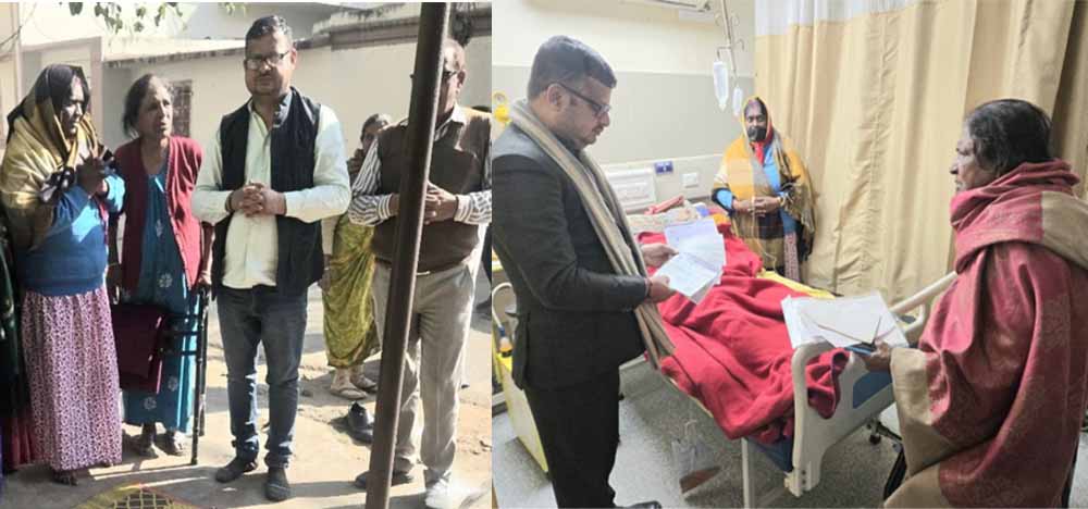 खाते में 25 लाख होने पर भी इलाज के लिए नहीं मिला पैसा, शिक्षक की मौत से बैंकिंग सिस्टम पर उठे सवाल