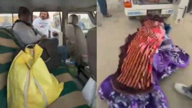 झारखंड में BDO पर सरकारी कंबल चोरी का आरोप, ग्रामीणों ने गाड़ी रोककर छीनी चाबी