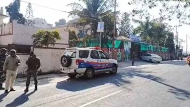 ईडी ऑफिस पहुंची रांची पुलिस, अधिकारियों पर क्लर्क से मारपीट का आरोप