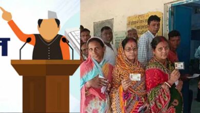 झारखंड निकाय चुनाव में 5 से 25 लाख तक कर सकेंगे खर्च, आयोग ने तय कर दी सीमा