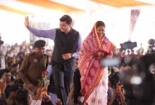 कपिध्वज करियर गाइडेंस कार्यक्रम से हजारों विद्यार्थियों को मिली नई दिशा