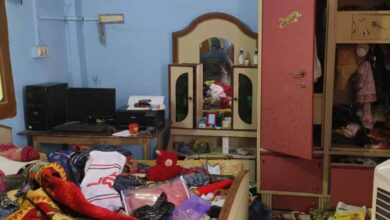 लेखपाल के परिवार से 52 लाख लूटकांड में बड़ा ऐक्शन, एसपी ने थाना प्रभारी पर की कार्रवाई