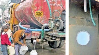 इंदौर के भागीरथपुरा में उल्टी-दस्त से हुई 10 लोगों की मौत, हाई कोर्ट में सरकार ने मृतकों की संख्या कम बताई!