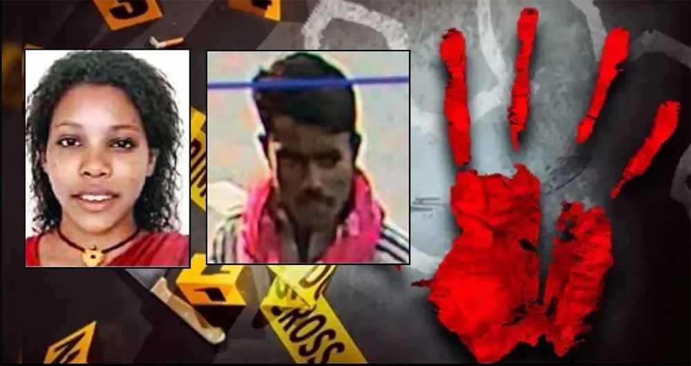 ग्वालियर में मिली थी महिला की लाश, AI से स्कैच बनवाकर की पहचान ग्वालियर में मिली थी महिला की लाश, AI से स्कैच बनवाकर की पहचान
