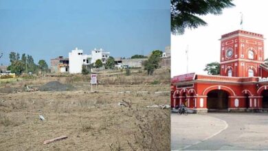 जबलपुर में 5 कॉलोनाइजर को नगर निगम ने दिया नोटिस, अवैध कॉलोनी बनाने पर होगी एफआईआर