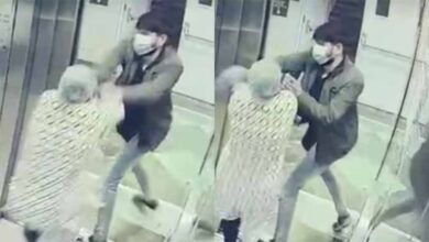 एम्स भोपाल में चेन स्नेचिंग, लिफ्ट का गेट खुलते ही महिला का मंगलसूत्र लेकर भागा चोर