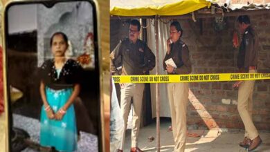 पुलिस से बचने कपड़े बदल कर भागे आरोपी, इंदौर में महिला की हत्‍या में सरगर्मी से तलाशी