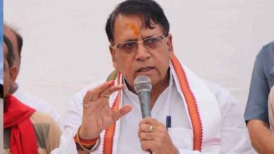 इंदौर का दूषित पानी टीम इंडिया के हार का कारण? PC शर्मा के बयान से बढ़ी सियासत