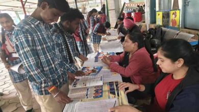 प्रदेश के विद्यार्थियों को शिक्षा से रोजगार तक की तैयारी, शैक्षणिक–व्यावसायिक–कौशल प्रशिक्षण प्रदेश के विद्यार्थियों को शिक्षा से रोजगार तक की तैयारी, शैक्षणिक–व्यावसायिक–कौशल प्रशिक्षण