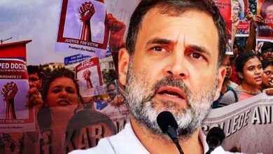 17 को राहुल के कार्यक्रमों की रणनीति तैयार, भागीरथपुरा में मृतकों के परिजनों से करेंगे मुलाकात