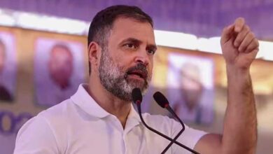 17 जनवरी को इंदौर आएंगे राहुल गांधी, एमपी कांग्रेस बड़े आंदोलन की तैयारी में