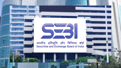SEBI का एक्शन: 12 को 5 साल के लिए किया बैन, 90 लाख का जुर्माना, कर रहे थे ये काम