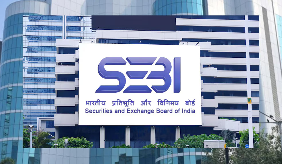 SEBI का एक्शन: 12 को 5 साल के लिए किया बैन, 90 लाख का जुर्माना, कर रहे थे ये काम