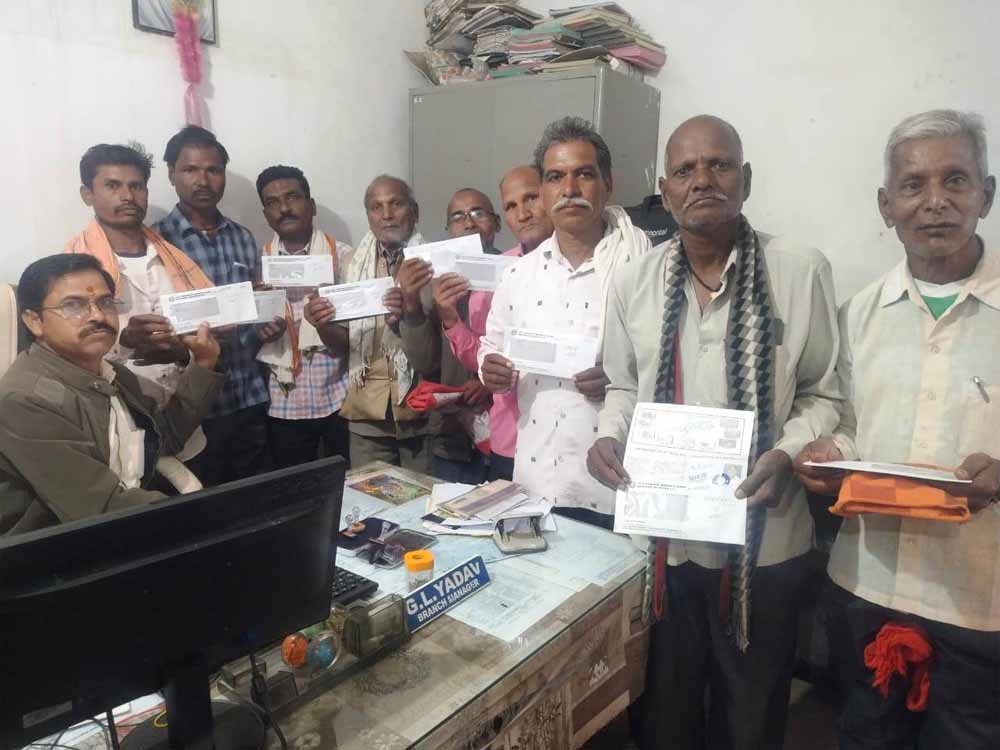 प्रधानमंत्री श्रम योगी मानधन योजना: असंगठित श्रमिकों के बुढ़ापे की मजबूत गारंटी प्रधानमंत्री श्रम योगी मानधन योजना: असंगठित श्रमिकों के बुढ़ापे की मजबूत गारंटी