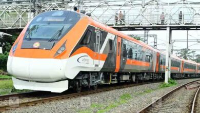 वंदे भारत स्लीपर की शानदार शुरुआत: पहले ही रन में हाउसफुल, 24 घंटे में टिकट बिके