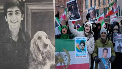 ‘दुनिया का सबसे अमीर बच्चा’ जिसका बेस्ट फ्रेंड था सिर्फ एक कुत्ता, पूरा ईरान उसे बुला रहा?