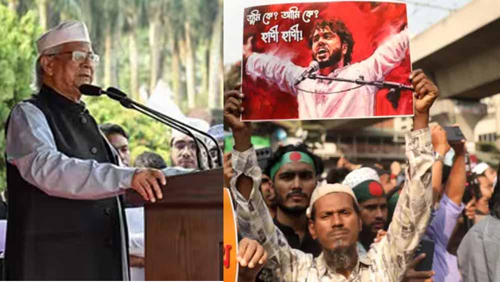 ‘हिंदुओं को मार डालो’, बांग्लादेश में वोट के लिए भड़का रहे उम्मीदवार