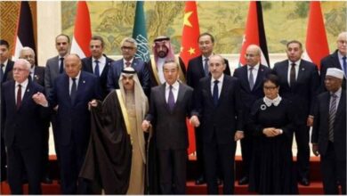 ट्रंप के खिलाफ 57 मुस्लिम देशों के साथ आया चीन, ‘जंगल का कानून नहीं लौटने देंगे’