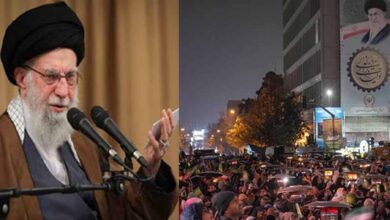 ईरान में 72 प्रदर्शनकारियों की मौत, राष्ट्रपति ने अल्लाह के खिलाफ युद्ध बताकर दी सजा-ए-मौत की चेतावनी