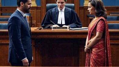 पत्नी को गुजारा भत्ता देने से बचने छोड़ी 6 करोड़ की नौकरी, कोर्ट ने कहा- ‘जिम्मेदारी से मुक्ति नहीं मिलेगी’