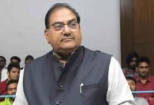 नेपाल–बांग्लादेश जैसे आंदोलन भारत में भी हों: अभय सिंह चौटाला के बयान से मचा सियासी तूफान, BJP नाराज़