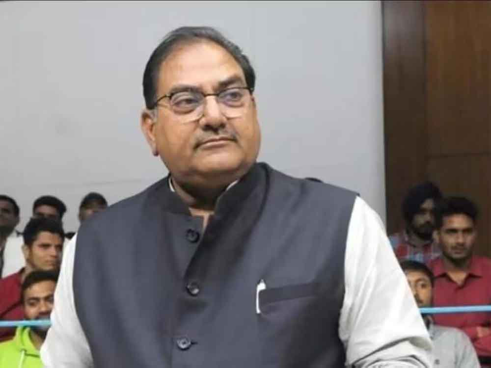 नेपाल–बांग्लादेश जैसे आंदोलन भारत में भी हों: अभय सिंह चौटाला के बयान से मचा सियासी तूफान, BJP नाराज़