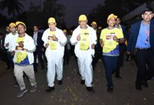 अबूझमाड़ की धरती से देश-दुनिया को दिया जा रहा है अमन और शांति का मजबूत संदेश