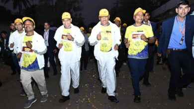 अबूझमाड़ की धरती से देश-दुनिया को दिया जा रहा है अमन और शांति का मजबूत संदेश