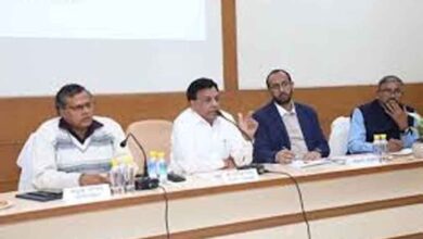 आबकारी नीति 2026-27 का निर्धारण करने मंत्रि-परिषद् समिति गठित