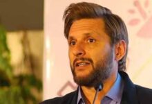 बांग्लादेश सम्मान का हकदार — भारत का जिक्र कर ICC पर बरसे शाहिद अफरीदी