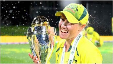 ऑस्ट्रेलियाई कप्तान का बड़ा फैसला: भारत के खिलाफ आखिरी सीरीज के बाद क्रिकेट को कहेंगे अलविदा ऑस्ट्रेलियाई कप्तान का बड़ा फैसला: भारत के खिलाफ आखिरी सीरीज के बाद क्रिकेट को कहेंगे अलविदा