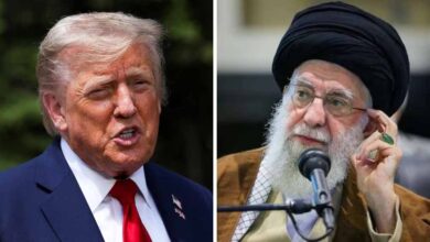 तनाव के बीच ट्रंप का दावा: ईरान समझौता चाहता है, तेहरान बातचीत को तैयार